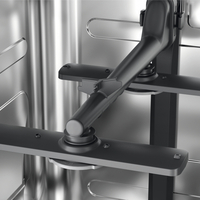 Съдомиялна за вграждане Electrolux EEA23200L