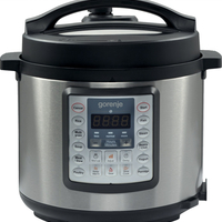 Мултикукър Gorenje MC6MBK