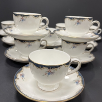 Сервиз за чай и кафе Wedgwood Chartley