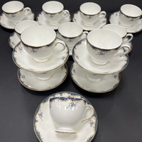 Сервиз за чай и кафе Wedgwood Chartley