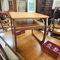 Parker Knoll маси 3 в 1