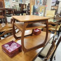Parker Knoll маси 3 в 1