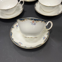 Сервиз за чай и кафе Wedgwood Chartley