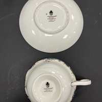 Сервиз за чай и кафе Wedgwood Chartley