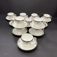 Сервиз за чай и кафе Wedgwood Chartley
