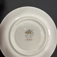 Роял Албърт Констанс
