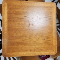 Parker Knoll маси 3 в 1