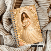 Персонализирани тефтери за абитуриенти момче или момиче