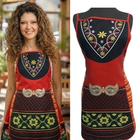 Престилка за готвене България 2