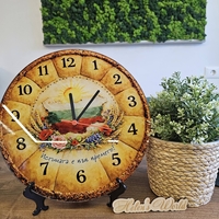 Персонализиран часовник България 9