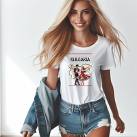 Тениска с български мотив 29