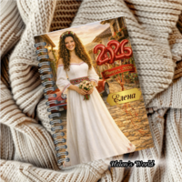 Персонализирани тефтери за абитуриенти момче или момиче