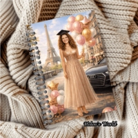 Персонализирани тефтери за абитуриенти момче или момиче