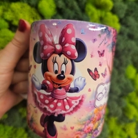 Персонализирана Чаша Мини Маус