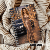 Персонализирани тефтери за абитуриенти момче или момиче