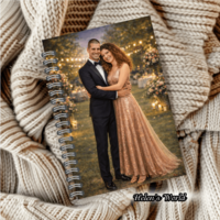 Персонализирани тефтери за абитуриенти момче или момиче