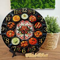 Персонализиран часовник България 7