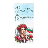 Кърпа за плаж 3