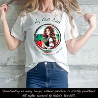 Тениска с български мотив България 