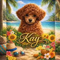 Персонализирано плюшено одеяло с куче и име