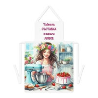 Престилка за готвене 39