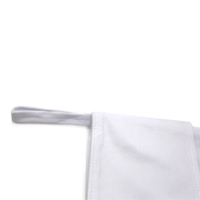 Коледен персонализиран чорап Коледари 11