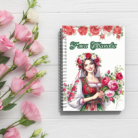 Тефтер 38