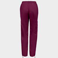 Медицински панталон CHEROKEE MR CARGO BORDEAUX WWE4005