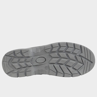 TOLEDO BS ANKLE O1 Работни обувки