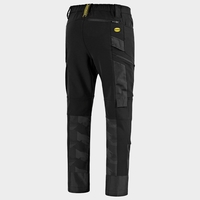 Работен панталон DIADORA FREEDOM BLACK
