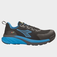 Работни обувки DIADORA VORTEX DA2 LOW S3S SC SR HRO ESD BLACK/BLUE