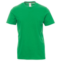 PAYPER SUNSET JELLY GREEN Тениска
