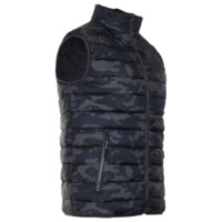 Мъжки елек SPEEDY NEO CAMOUFLAGE