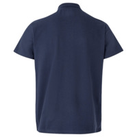 VELILLA NAVY BLUE Тениска с яка