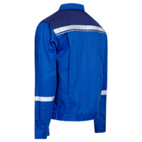 COLLINS SUMMER ROYAL BLUE Работно яке