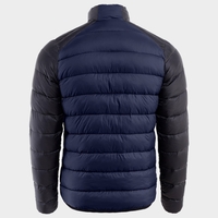 PULSE NAVY BLUE/BLACK Мъжко яке