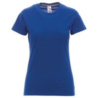 PAYPER SUNSET ROYAL BLUE Дамска тениска