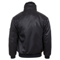 BN PILOT BLACK Работно яке