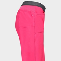 Дамски медецински панталон CHEROKEE SLIM PINK CKE1124A