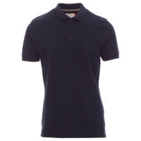 PAYPER VENICE NAVY Тениска с яка