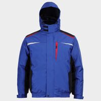 Работно яке PRISMA WINTER ROYAL BLUE