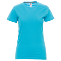 Дамска тениска PAYPER SUNSET ATOLL BLUE