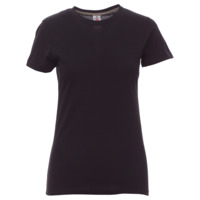 Дамска тениска PAYPER SUNSET BLACK