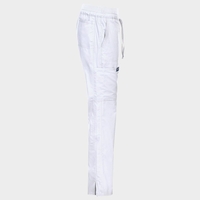 Дамски медицински панталон CHEROKEE MR TAPERED WHITE WWE105