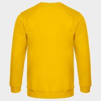 REMO YELLOW (TOURS) Блуза с дълъг ръкав