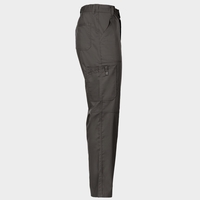 Мъжки медицински панталон CHEROKEE MR TAPERED GREY WWE140