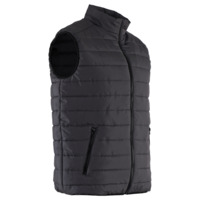 Мъжки елек SPEEDY NEO BLACK