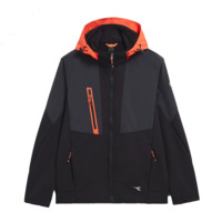 DIADORA SOFTSHELL HYBRID Софтшел яке