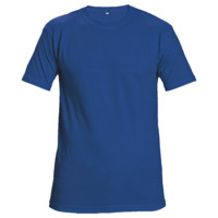 TEESTA ROYAL BLUE Тениска