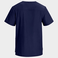 Мъжка медицинска туника NOBBY NAVY BLUE